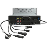 Autoestéreo Kenwood DMX5710S BT 6.8 PLG Android Carplay - Audioshop México lo mejor en Car Audio en México -  Kenwood
