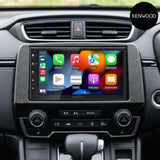 Autoestéreo Kenwood DMX5710S BT 6.8 PLG Android Carplay - Audioshop México lo mejor en Car Audio en México -  Kenwood