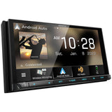 Autoestéreo Pantalla Kenwood DMX958XR CarPlay Android HD - Audioshop México lo mejor en Car Audio en México -  Kenwood