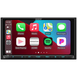 Autoestéreo Pantalla Kenwood DMX958XR CarPlay Android HD - Audioshop México lo mejor en Car Audio en México -  Kenwood