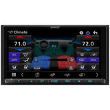 Autoestéreo Pantalla Kenwood DMX958XR CarPlay Android HD - Audioshop México lo mejor en Car Audio en México -  Kenwood