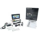 Autoestéreo Pantalla Kenwood DMX958XR CarPlay Android HD - Audioshop México lo mejor en Car Audio en México -  Kenwood