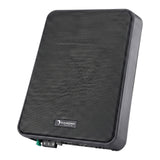 Subwoofer Amplificado Diamond Audio DPUS10 10 PLG Slim 400W