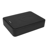 Subwoofer Amplificado Diamond Audio DPUS10 10 PLG Slim 400W