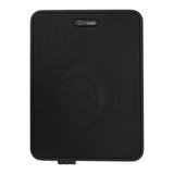 Subwoofer Amplificado Diamond Audio DPUS10 10 PLG Slim 400W