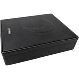 Subwoofer Amplificado Diamond Audio DPUS12 12 PLG Slim 400W