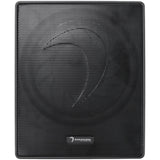 Subwoofer Amplificado Diamond Audio DPUS12 12 PLG Slim 400W