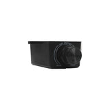 Subwoofer Amplificado Diamond Audio DPUS12 12 PLG Slim 400W