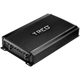 Amplificador Monoblock Treo DYNAMIC1 1900W con control de bajos