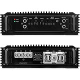 Amplificador Monoblock Treo DYNAMIC1 1900W con control de bajos