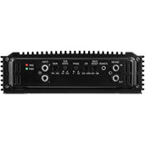 Amplificador Monoblock Treo DYNAMIC1 1900W con control de bajos