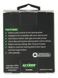 Interfaz Universal Para Mandos Al Volante Axxess AXSWC - Audioshop México lo mejor en Car Audio en México -  Audioshop México lo mejor en Car Audio en México