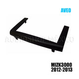 Frente Adaptador Estereo American International MIZK3000 Chevrolet Aveo 09-16 - Audioshop México lo mejor en Car Audio en México -  American International