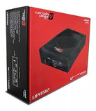 Paquete Especial Bocinas Rockford Fosgate P1650 + P1694 + Subwoofer Amplificado Cerwing Vega  VPAS12