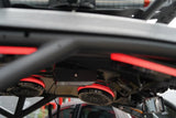 Techo Audio Maverick X3 Compatible Rockford Fosgate - Audioshop México lo mejor en Car Audio en México -  Rockford Fosgate
