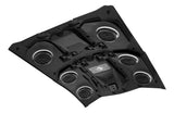 Techo Audio Maverick X3 Compatible Rockford Fosgate