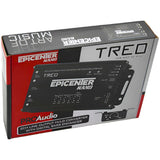 Epicentro Treo EPICENTER NANO con AltaBaja 2 Canales Digital - Audioshop México lo mejor en Car Audio en México -  Treo