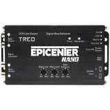 Epicentro Treo EPICENTER NANO con AltaBaja 2 Canales Digital - Audioshop México lo mejor en Car Audio en México -  Treo