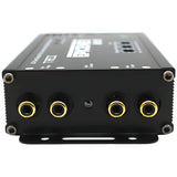 Epicentro Treo EPICENTER NANO con AltaBaja 2 Canales Digital - Audioshop México lo mejor en Car Audio en México -  Treo