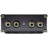 Epicentro Treo EPICENTER NANO con AltaBaja 2 Canales Digital - Audioshop México lo mejor en Car Audio en México -  Treo