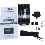 Epicentro Treo EPICENTER NANO con AltaBaja 2 Canales Digital - Audioshop México lo mejor en Car Audio en México -  Treo