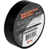 Cinta Eléctrica de Vinil Pipeman's ET-11 3/4" X 60" - Audioshop México lo mejor en Car Audio en México -  Pipeman's Installation Solution