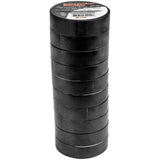 Cinta Eléctrica de Vinil Pipeman's ET-11 3/4" X 60" - Audioshop México lo mejor en Car Audio en México -  Pipeman's Installation Solution