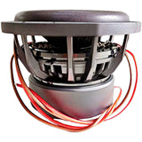 Subwoofer profesional Evox EVX10PW 10 PLG Doble Bobina 3000W - Audioshop México lo mejor en Car Audio en México -  Evox