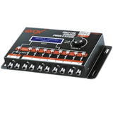 Procesador Digital de Sonido Evox EVX2DSPX DSP - Audioshop México lo mejor en Car Audio en México -  Evox