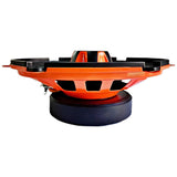 Medios Rangos con Tweeter Evox EVX57CX 5x7 PLG 1200W - Audioshop México lo mejor en Car Audio en México -  Evox