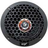 Medio Rango Evox EVX65MB 6.5 PLG 350W - Audioshop México lo mejor en Car Audio en México -  Evox