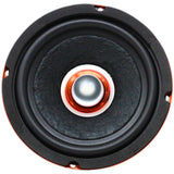 Medio Rango Evox EVX65MB 6.5 PLG 350W - Audioshop México lo mejor en Car Audio en México -  Evox