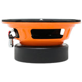 Medio Rango Evox EVX65MB 6.5 PLG 350W - Audioshop México lo mejor en Car Audio en México -  Evox