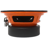 Medio Rango Evox EVX65MB 6.5 PLG 350W - Audioshop México lo mejor en Car Audio en México -  Evox