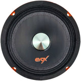 Medio Rango Delgado Evox EVX65SLIM 6.5 PLG 700W - Audioshop México lo mejor en Car Audio en México -  Evox