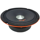 Medio Rango Delgado Evox EVX65SLIM 6.5 PLG 700W - Audioshop México lo mejor en Car Audio en México -  Evox