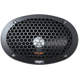 Medio Rango Evox EVX69SLIM 6x9 PLG 800W - Audioshop México lo mejor en Car Audio en México -  Evox