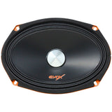 Medio Rango Evox EVX69SLIM 6x9 PLG 800W - Audioshop México lo mejor en Car Audio en México -  Evox