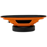 Medio Rango Evox EVX69SLIM 6x9 PLG 800W - Audioshop México lo mejor en Car Audio en México -  Evox