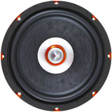 Medio Bajo de Alto Rendimiento Evox EVX8MB 8 PLG 800W - Audioshop México lo mejor en Car Audio en México -  Evox