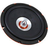 Medio Bajo de Alto Rendimiento Evox EVX8MB 8 PLG 800W - Audioshop México lo mejor en Car Audio en México -  Evox
