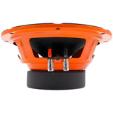 Medio Bajo de Alto Rendimiento Evox EVX8MB 8 PLG 800W - Audioshop México lo mejor en Car Audio en México -  Evox