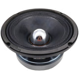 Medio Rango Evox EVX8MRE 8 PLG 1200W Open Show - Audioshop México lo mejor en Car Audio en México -  Evox