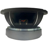 Medio Rango Evox EVX8MRE 8 PLG 1200W Open Show - Audioshop México lo mejor en Car Audio en México -  Evox