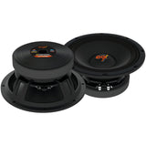 Medio Rango Evox EVX8MRP Beats 8 PLG 1000W 8 Ohms