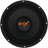 Medio Rango Evox EVX8MRP Beats 8 PLG 1000W 8 Ohms