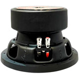 Subwoofer Profesional Evox EVX8PW 8 PLG 1500 Watts - Audioshop México lo mejor en Car Audio en México -  Evox