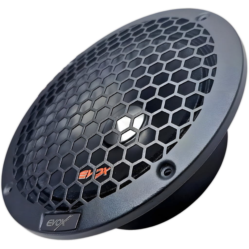 Medio Rango Delgado Evox EVX8SLIM 8 PLG 800W – Audioshop México lo ...