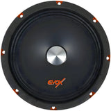 Medio Rango Delgado Evox EVX8SLIM 8 PLG 800W - Audioshop México lo mejor en Car Audio en México -  Evox