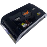 Capacitor Digital Evox EVXCAP50F 50 Faradios - Audioshop México lo mejor en Car Audio en México -  Evox